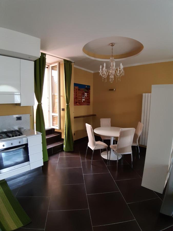Il Matitone Family Home Αρέτσο Εξωτερικό φωτογραφία