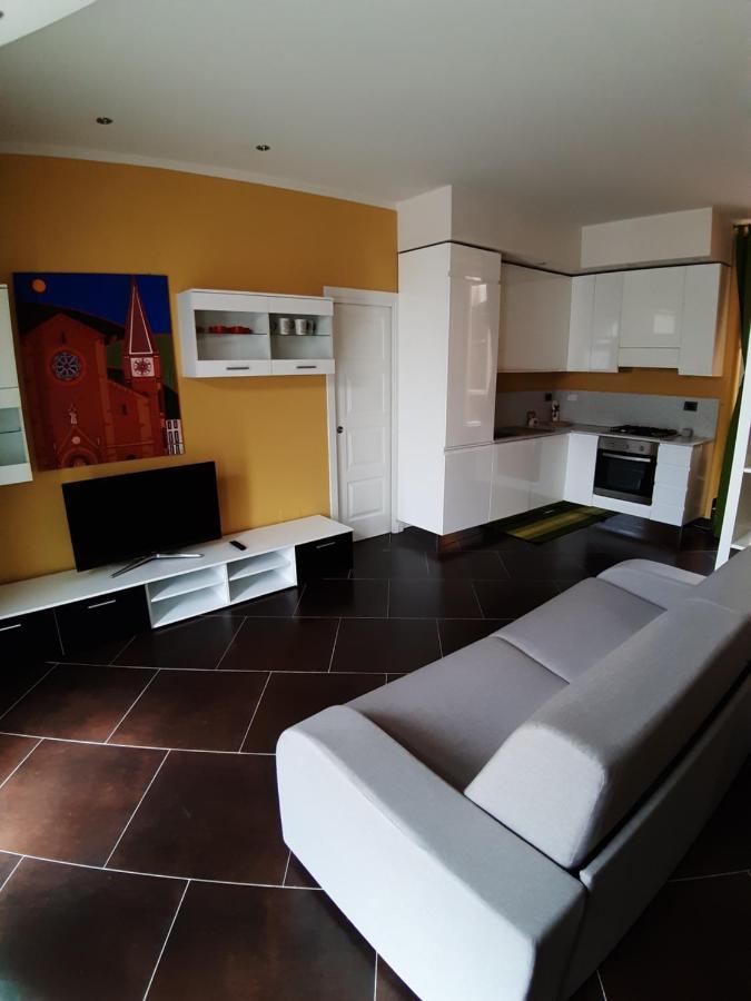 Il Matitone Family Home Αρέτσο Εξωτερικό φωτογραφία