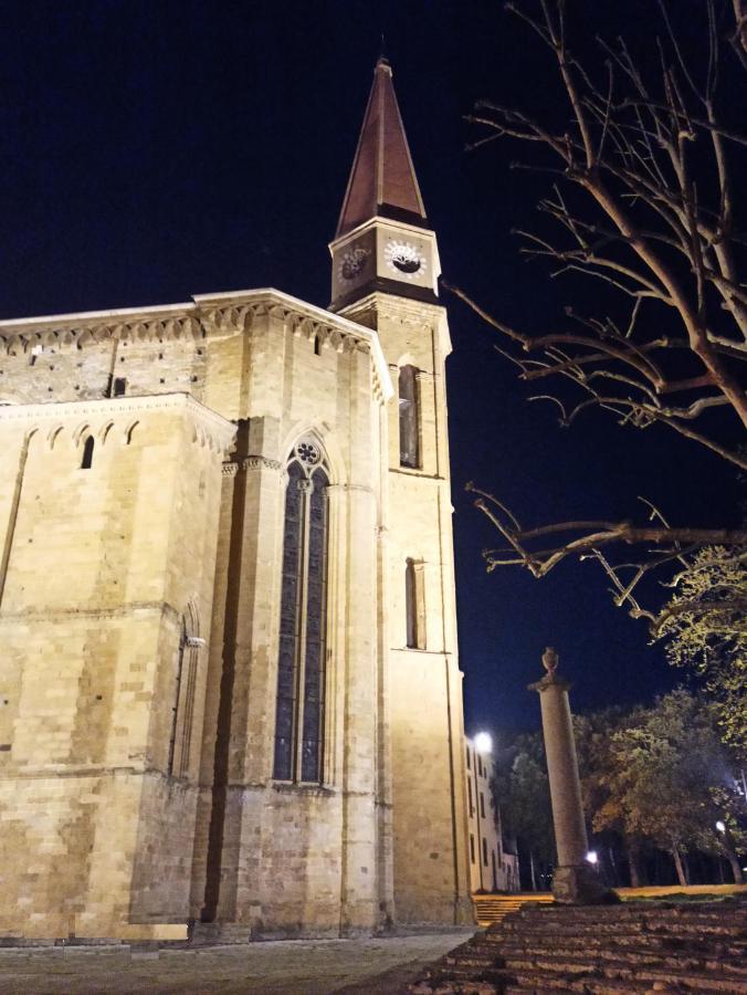 Il Matitone Family Home Αρέτσο Εξωτερικό φωτογραφία